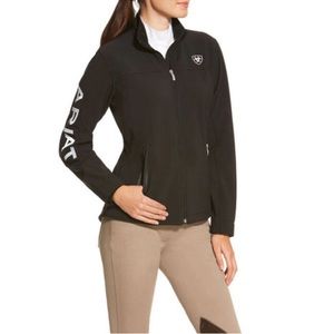 Ariat jacket women